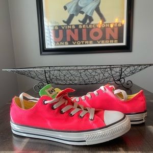Women's Chuck Taylor All Star Shoreline Low Top